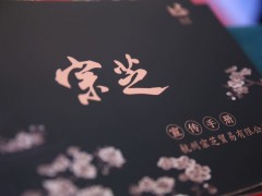 宗芝實業宣傳片
