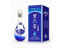夢六富 小夢想酒