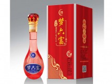 夢六富 新鴻夢 52度