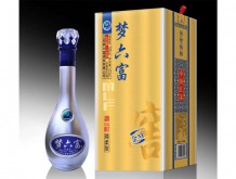 夢六富金色夢想52度