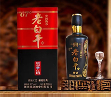 河北燕趙酒業有限公司