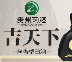 貴州吉天下品牌管理有限公司