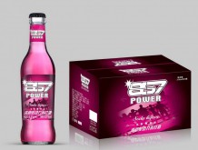 857動力蘇打酒可批發招代理
